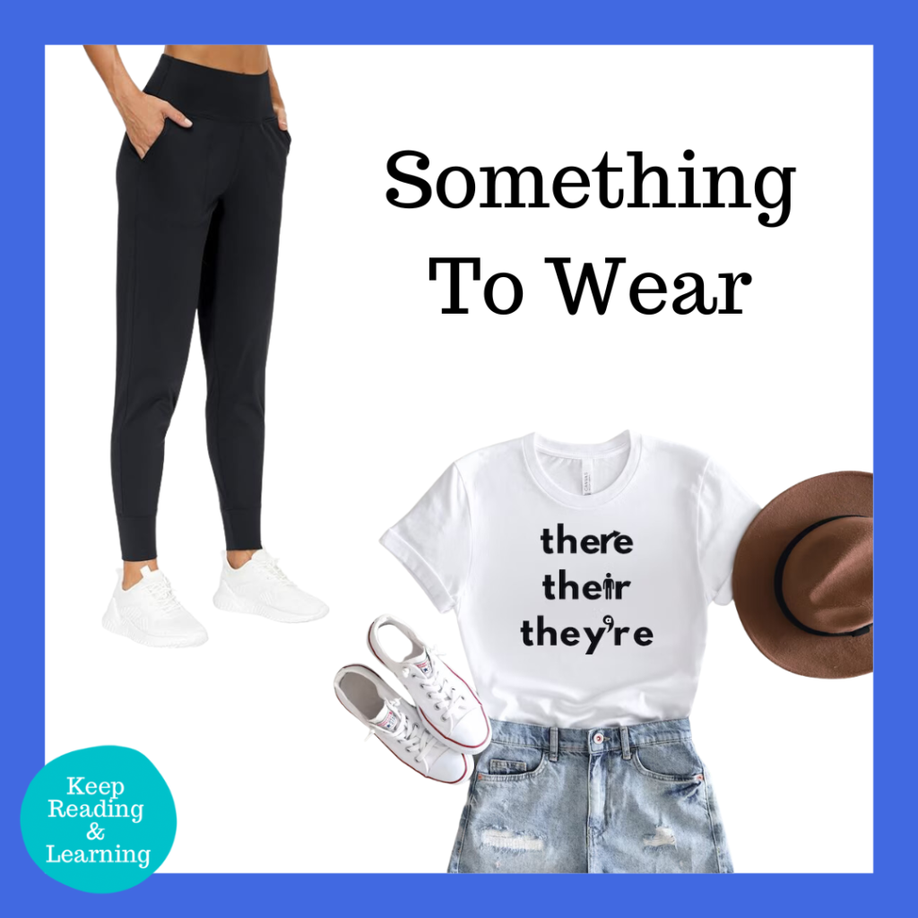 Teacher Gifts Something To Wear