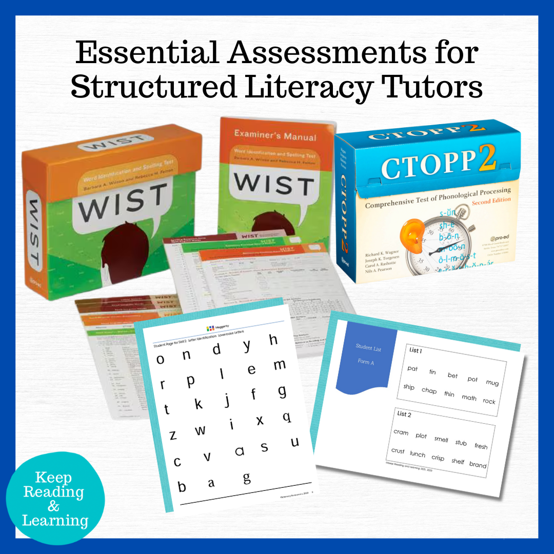 Private tutor reading assessments Leaving Public School to Be a Reading Tutor