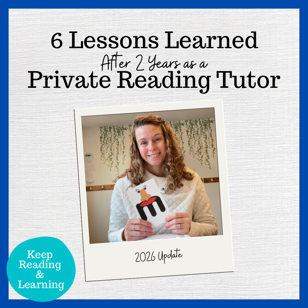 Running a Private Tutoring Business Lessons Learned
